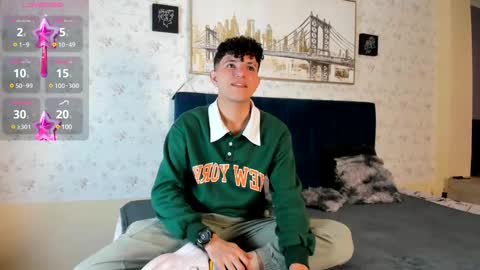 Snapshot of patrick_sanzz chatting on February 2025 03:56:02 AM patrick online show from February 2025 03:56:02 AM
