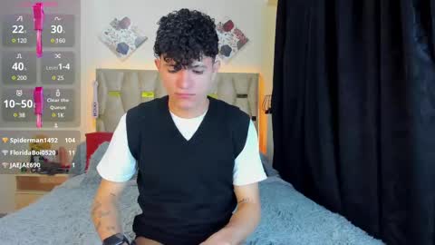 Snapshot of patrick_sanzz chatting on February 2025 10:15:02 AM patrick online show from February 2025 10:15:02 AM
