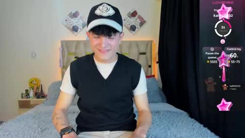 Snapshot of patrick_sanzz chatting on February 2025 01:26:01 AM patrick online show from February 2025 01:26:01 AM