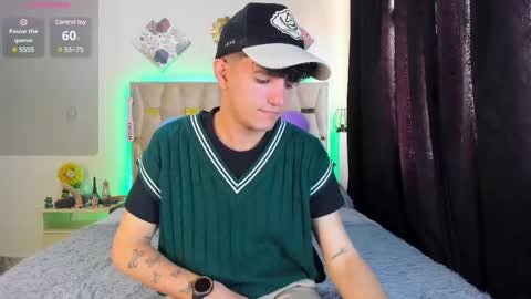 Snapshot of patrick_sanzz chatting on March 2025 12:39:02 PM patrick online show from March 2025 12:39:02 PM