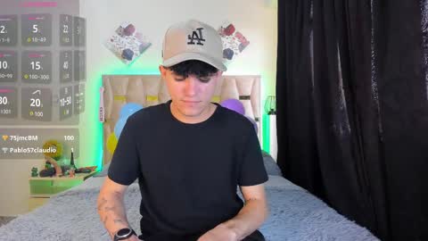 Snapshot of patrick_sanzz chatting on March 2025 04:51:02 PM patrick online show from March 2025 04:51:02 PM
