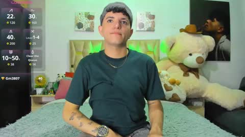 Snapshot of patrick_sanzz chatting on September 2025 09:26:01 PM patrick online show from September 2025 09:26:01 PM