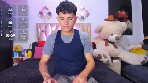 Patrick online show from December 2025 09:29:01 AM