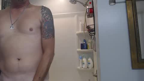 patrickbond007 online show from September 2025 03:24:01 PM