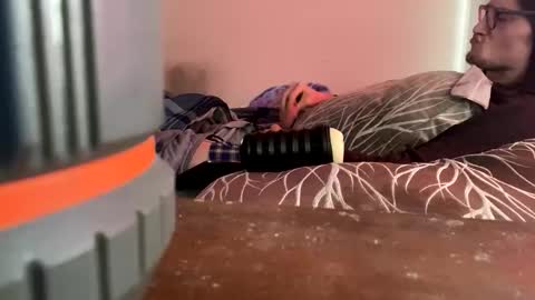 Snapshot of patrickeast6 chatting on March 2026 10:12:01 PM patrickeast6 online show from March 2026 10:12:01 PM