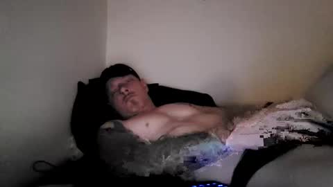 Charles Tremblay online show from October 2025 02:37:02 AM