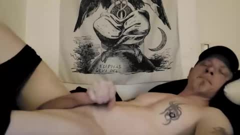 Charles Tremblay online show from March 2026 12:17:02 AM