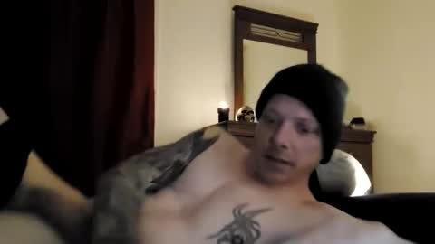 Charles Tremblay online show from April 2026 04:38:02 AM