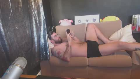 patrickmorris92 online show from February 2026 02:48:01 PM