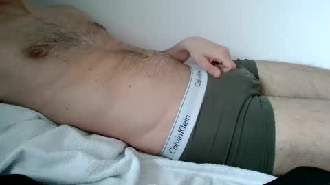 patricksex_ online show from March 2026 03:46:01 PM