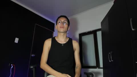 Snapshot of patricksherman chatting on October 2025 03:16:01 PM Patrick sherman online show from October 2025 03:16:01 PM