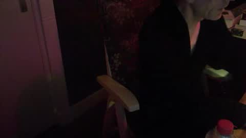 Snapshot of patricksszzxx chatting on January 2026 03:06:01 PM patricksszzxx online show from January 2026 03:06:01 PM