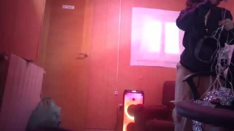 LiaSweetX online show from November 2025 08:48:02 AM