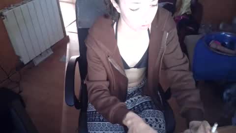 Snapshot of patricktwinslutgirl chatting on May 2026 05:29:01 PM LiaSweetX online show from May 2026 05:29:01 PM