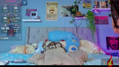 Patrick online show from March 2026 05:22:01 AM