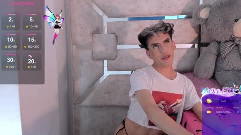 patrik online show from December 2024 08:36:01 PM