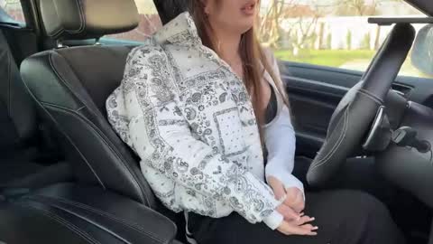 Andreea online show from February 2025 10:49:01 AM