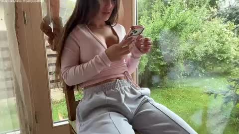 Andreea online show from April 2026 08:40:02 AM