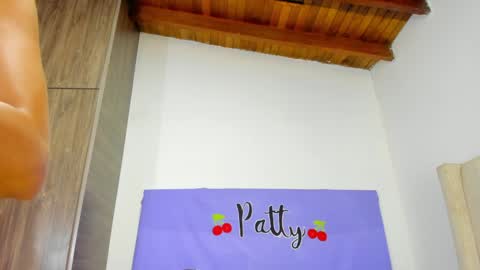 patty online show from January 2025 03:11:01 PM