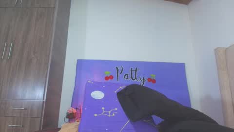 patty online show from February 2025 12:03:02 PM