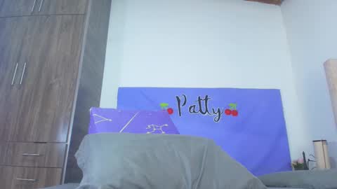 patty online show from February 2025 12:01:02 PM