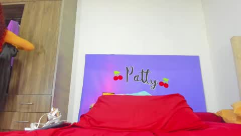 patty online show from March 2025 12:06:02 PM