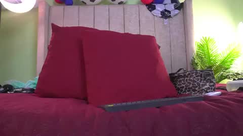 Snapshot of patty_m chatting on June 2026 11:58:01 AM patty online show from June 2026 11:58:01 AM