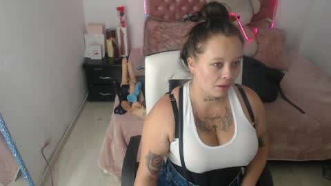 Snapshot of patty_squirt87 chatting on June 2026 11:45:02 AM patty squirt87 online show from June 2026 11:45:02 AM