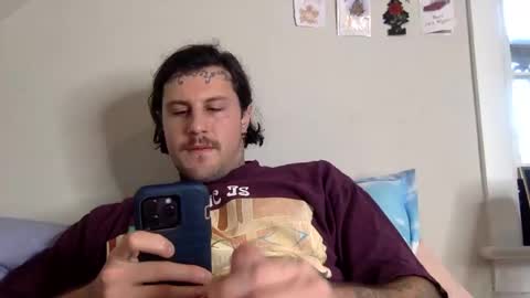 Patty online show from January 2025 08:26:02 PM