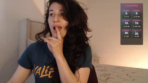 paula online show from December 2024 02:39:02 PM