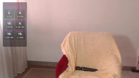 paula online show from November 2025 01:11:02 PM