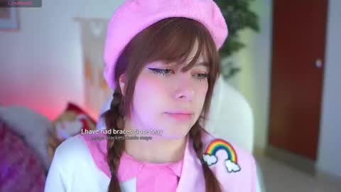 Paula online show from November 2025 07:45:02 PM