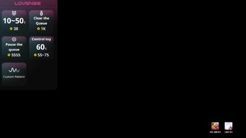 Snapshot of pau_star_ chatting on August 2026 05:37:01 PM pau_star_ online show from August 2026 05:37:01 PM