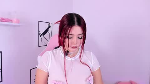 Paulina online show from May 2026 09:22:01 PM