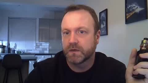 paul_boro online show from January 2025 07:00:02 PM