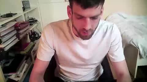 Snapshot of paul_cute6080 chatting on February 2026 10:37:02 AM Paul online show from February 2026 10:37:02 AM