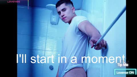 Paul online show from February 2026 12:43:02 PM