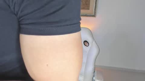 Paull George online show from February 2026 09:35:01 PM