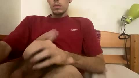 paul_girthy online show from October 2025 11:23:02 AM