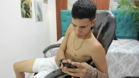 PAUL online show from February 2026 10:48:02 PM