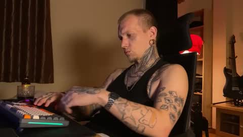 Snapshot of paul_razor chatting on February 2026 03:10:02 PM Paul online show from February 2026 03:10:02 PM