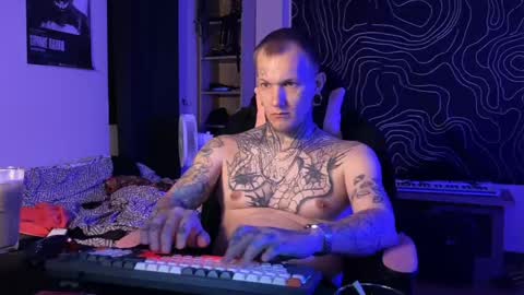 Paul online show from April 2026 04:17:02 PM