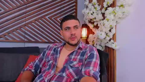 Paul Rivera online show from April 2026 01:42:02 AM