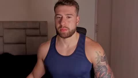 PAUL ROGER online show from December 2024 12:19:02 AM