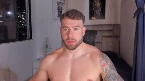 PAUL ROGER online show from April 2026 12:00:02 AM