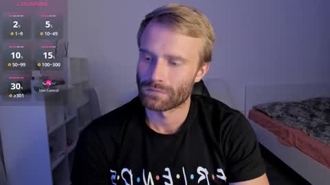 Paul Rolex  Jane online show from December 2025 03:23:01 AM