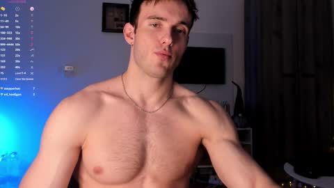 Paul online show from December 2025 07:07:01 PM