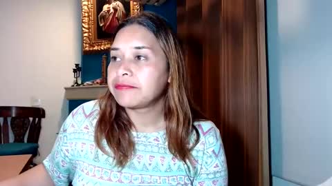 PAULA online show from December 2024 01:00:02 AM