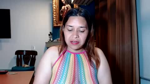 PAULA online show from December 2024 01:16:02 AM