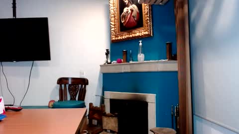 PAULA online show from March 2025 03:13:02 AM